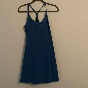 Outdoor Voices The Exercise Dress (M)